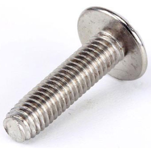 (image for) Silver King 27684P SCREW 10-32 3/4 TRUSS SPCL SS